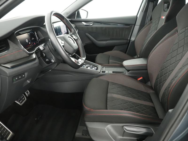 Škoda Octavia RS iV 245 DSG