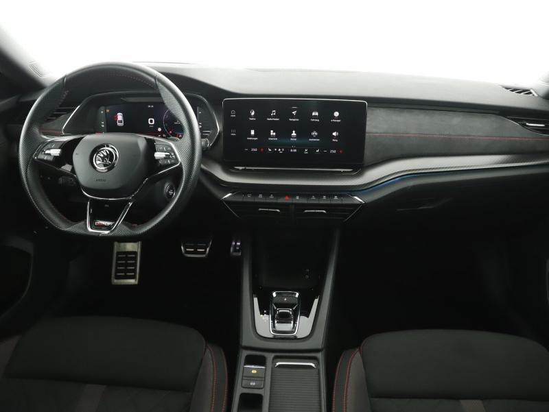 Škoda Octavia RS iV 245 DSG