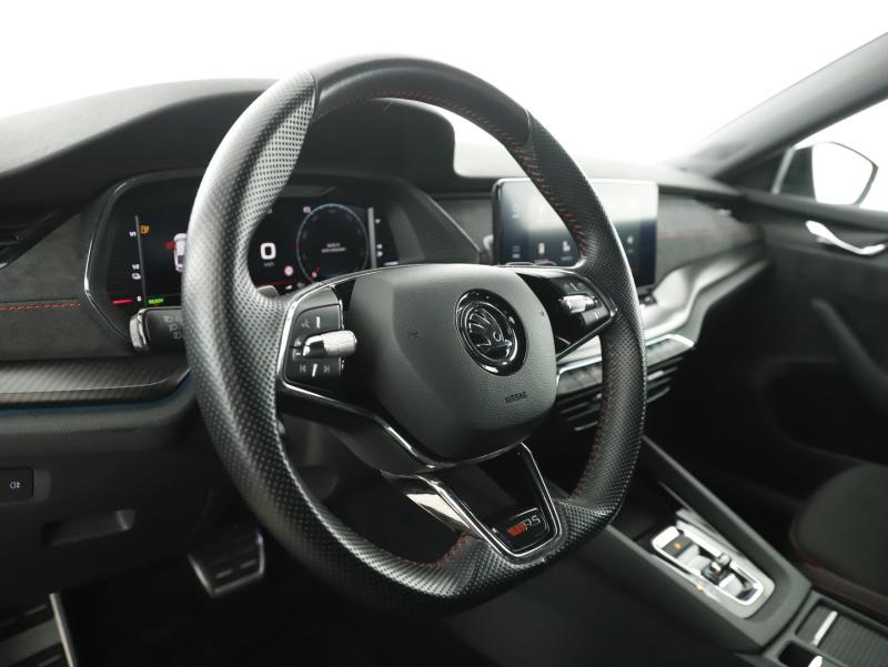 Škoda Octavia RS iV 245 DSG