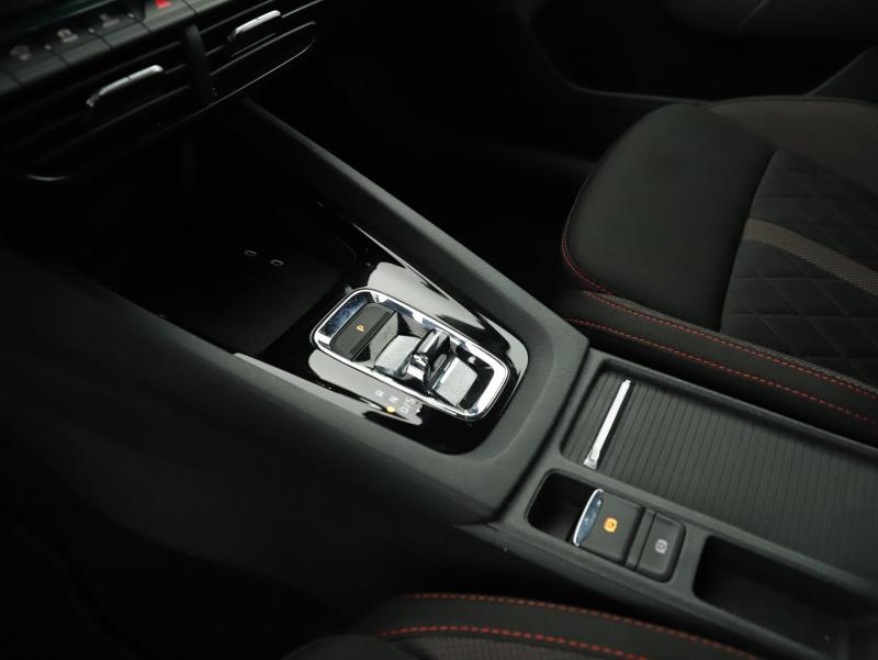 Škoda Octavia RS iV 245 DSG