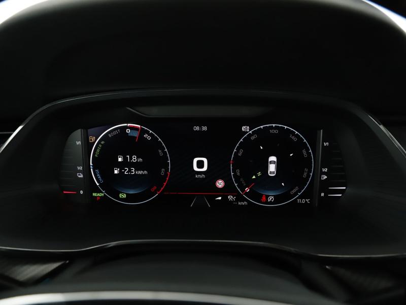 Škoda Octavia RS iV 245 DSG