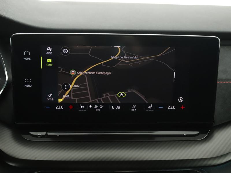 Škoda Octavia RS iV 245 DSG