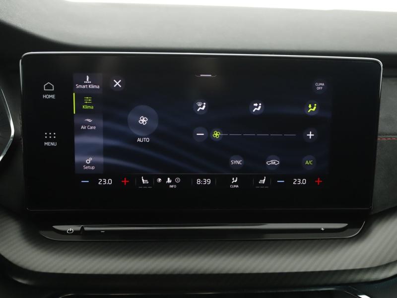 Škoda Octavia RS iV 245 DSG