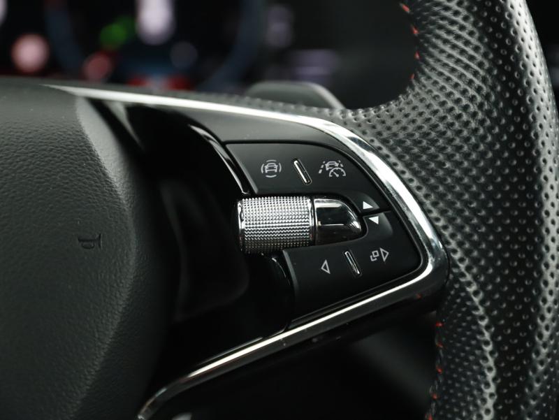 Škoda Octavia RS iV 245 DSG