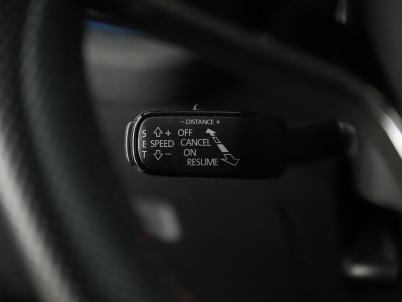 Škoda Octavia RS iV 245 DSG