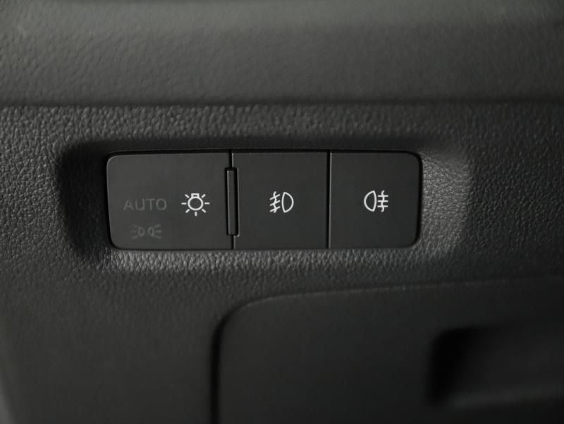 Škoda Octavia RS iV 245 DSG