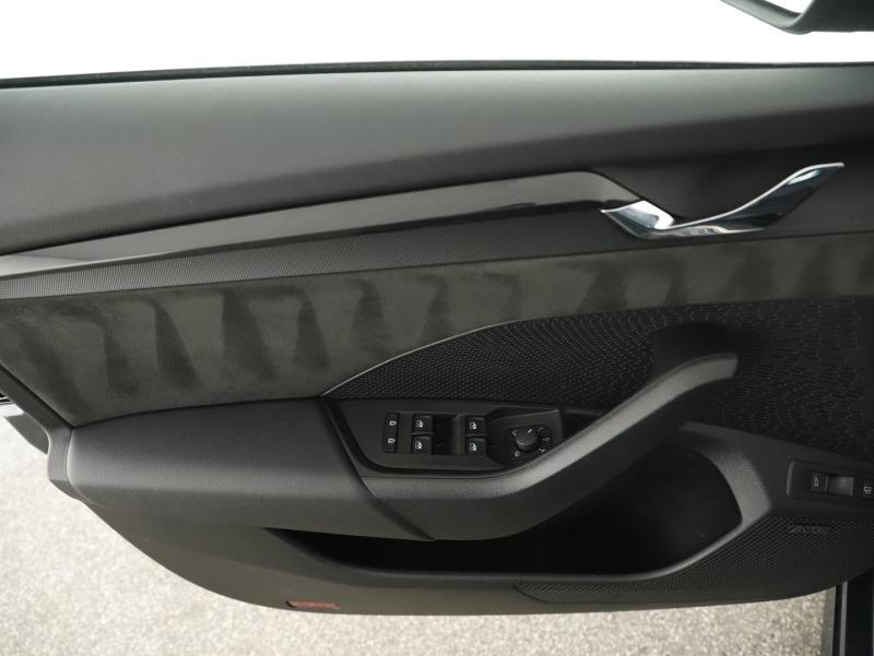 Škoda Octavia RS iV 245 DSG