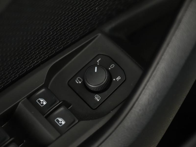 Škoda Octavia RS iV 245 DSG