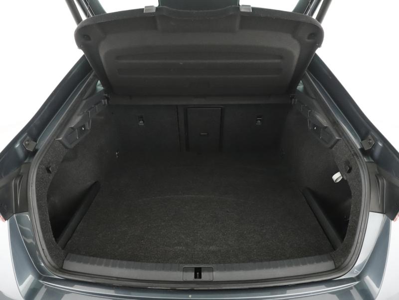 Škoda Octavia RS iV 245 DSG