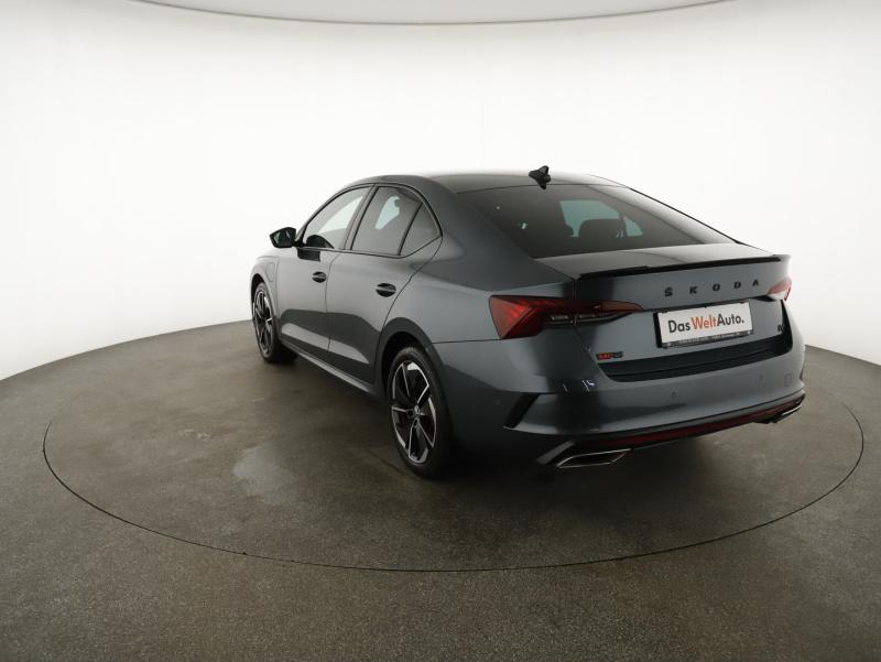 Škoda Octavia RS iV 245 DSG