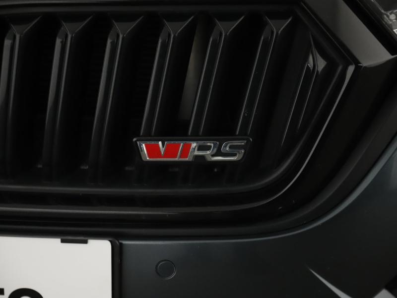 Škoda Octavia RS iV 245 DSG