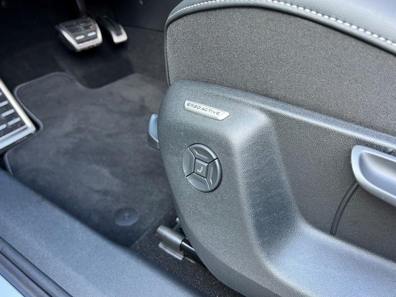 VW Tiguan R-Line TDI DSG