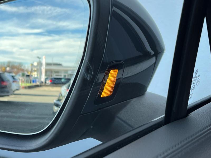 VW Tiguan R-Line TDI DSG