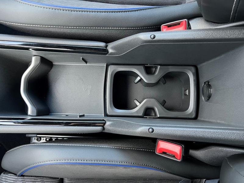 VW Tiguan R-Line TDI DSG