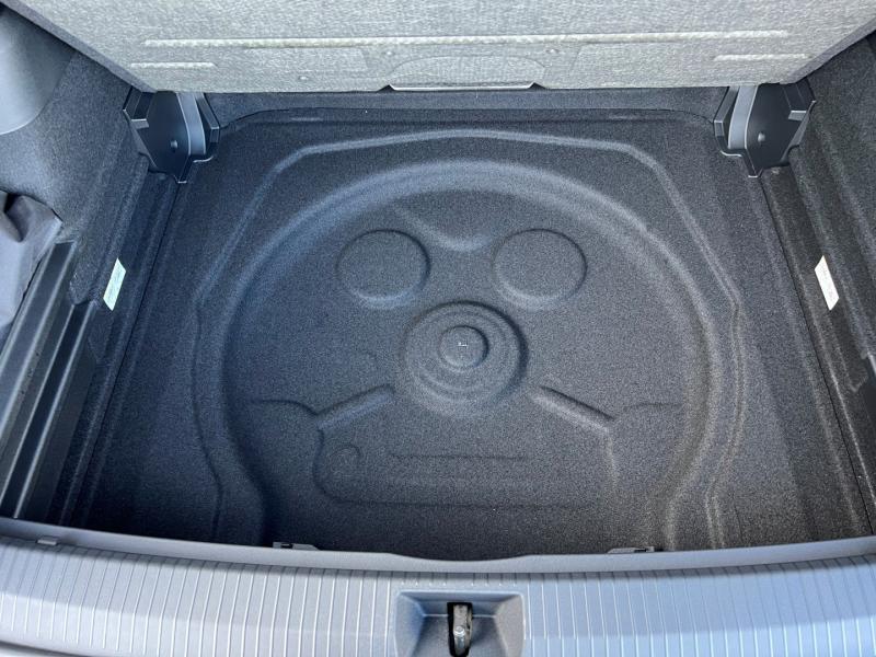 VW Tiguan R-Line TDI DSG