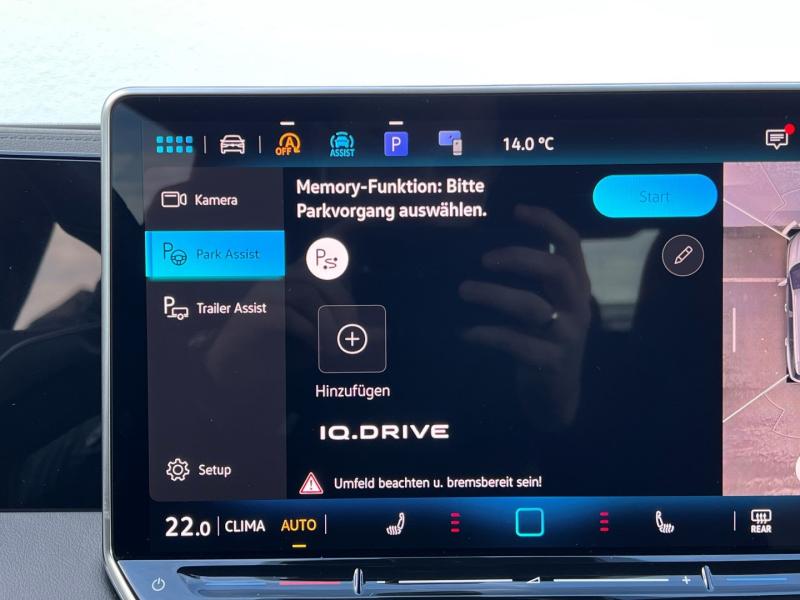 VW Tiguan R-Line TDI DSG