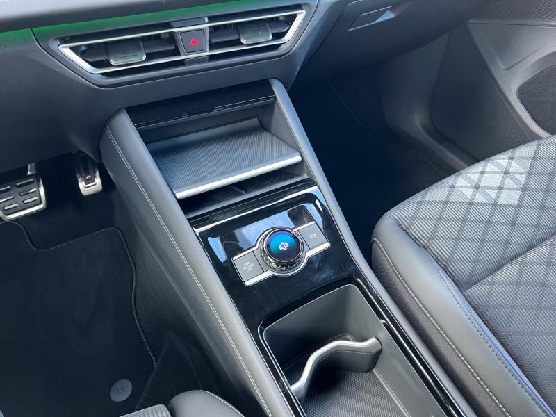 VW Tiguan R-Line TDI DSG