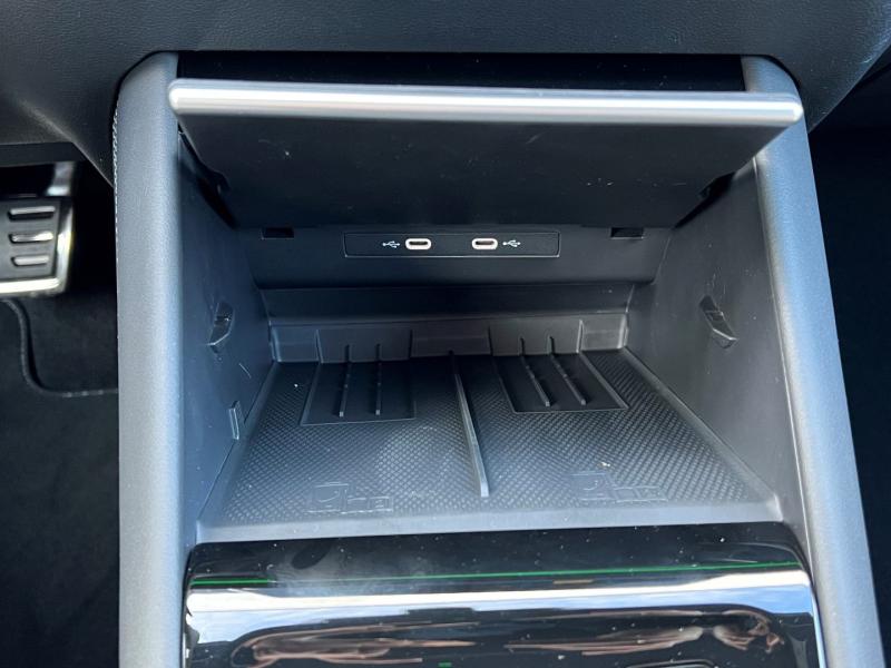 VW Tiguan R-Line TDI DSG