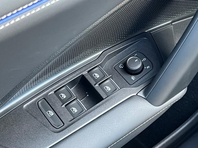 VW Tiguan R-Line TDI DSG