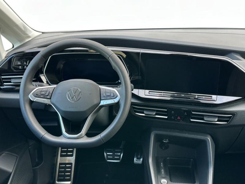 VW Caddy Style Maxi TDI