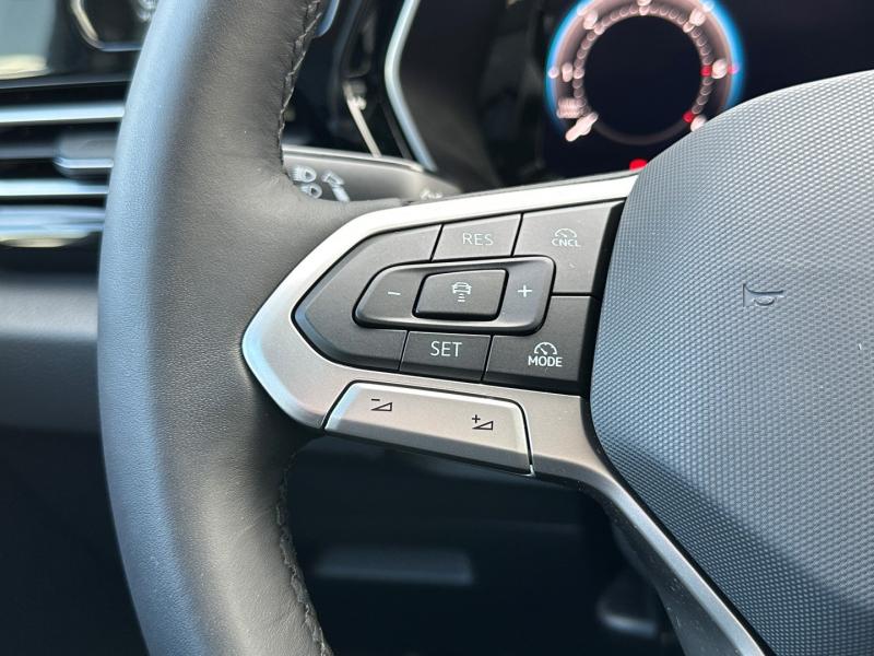 VW Caddy Style Maxi TDI