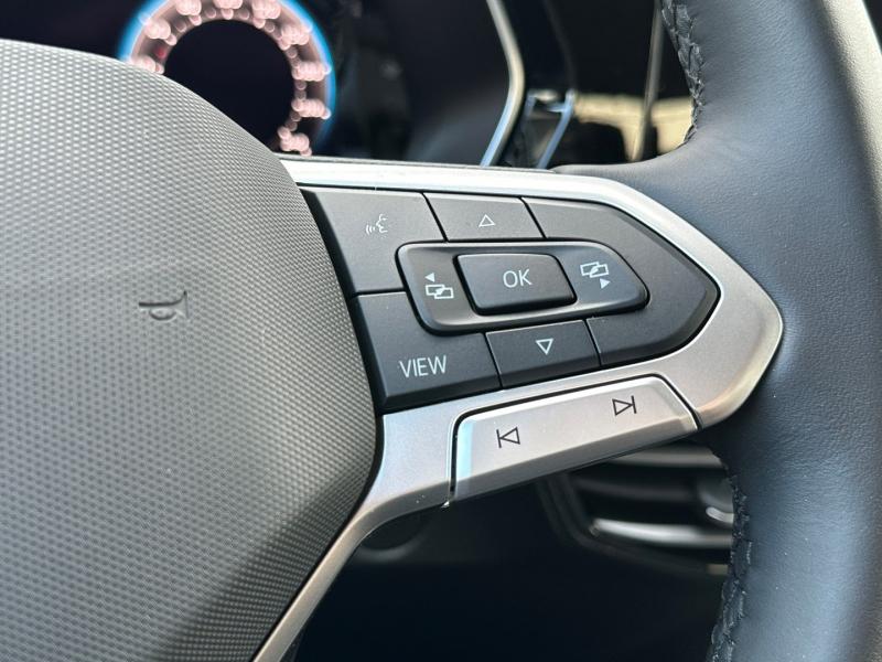 VW Caddy Style Maxi TDI