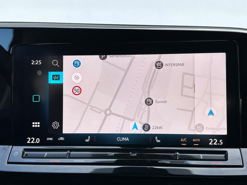 VW Caddy Style Maxi TDI