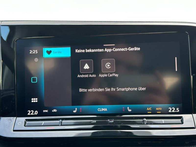 VW Caddy Style Maxi TDI