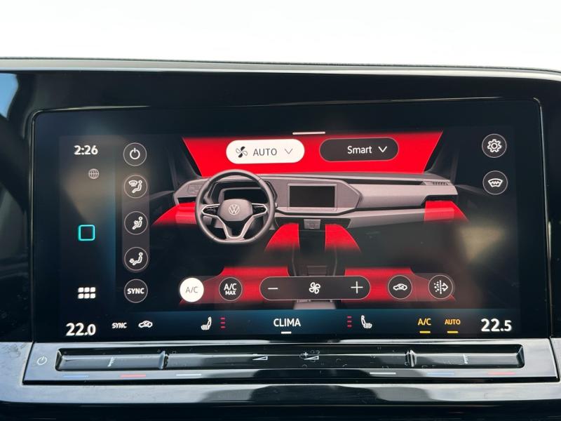 VW Caddy Style Maxi TDI