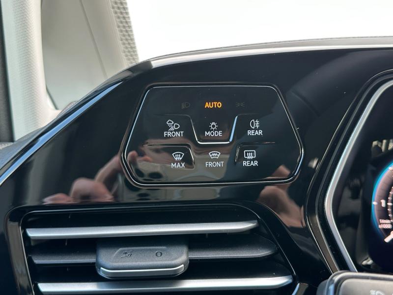 VW Caddy Style Maxi TDI