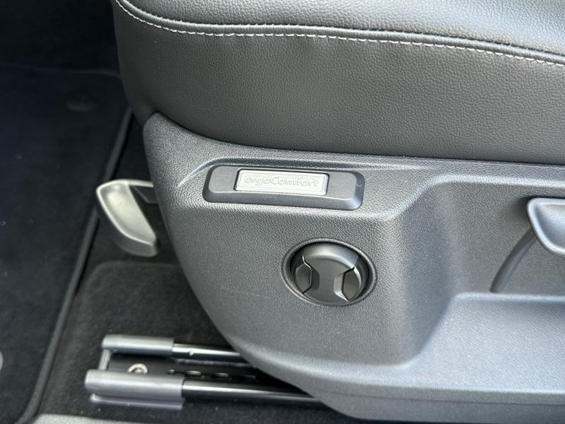 VW Caddy Style Maxi TDI