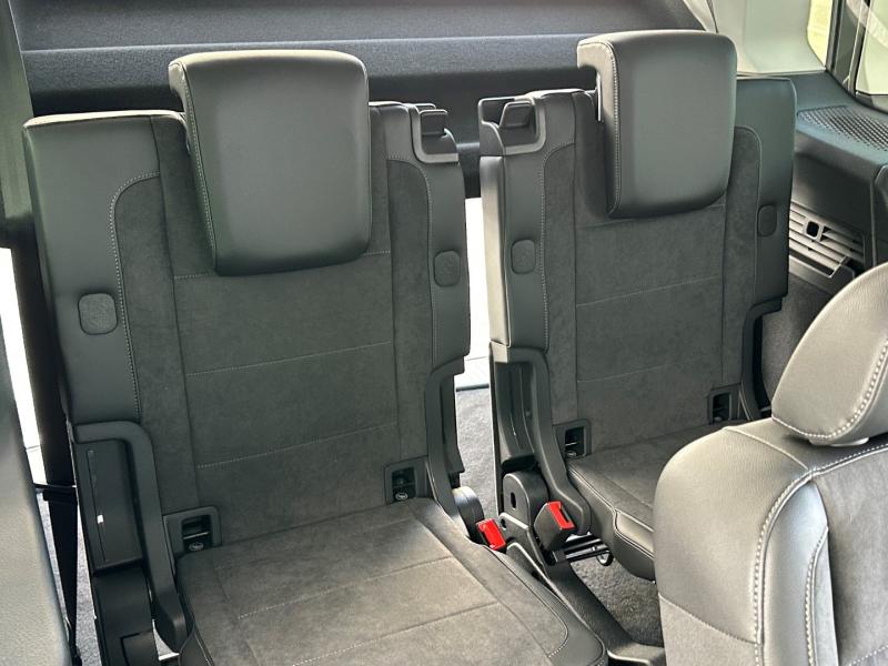 VW Caddy Style Maxi TDI