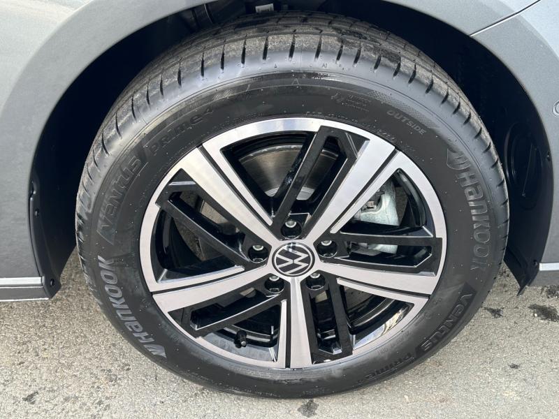 VW Caddy Style Maxi TDI