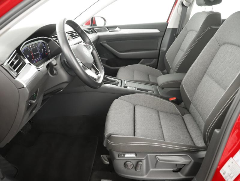 VW Passat Variant Business TDI DSG