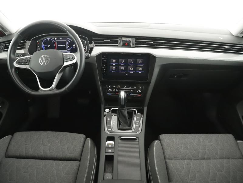 VW Passat Variant Business TDI DSG