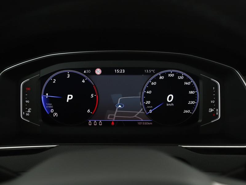 VW Passat Variant Business TDI DSG