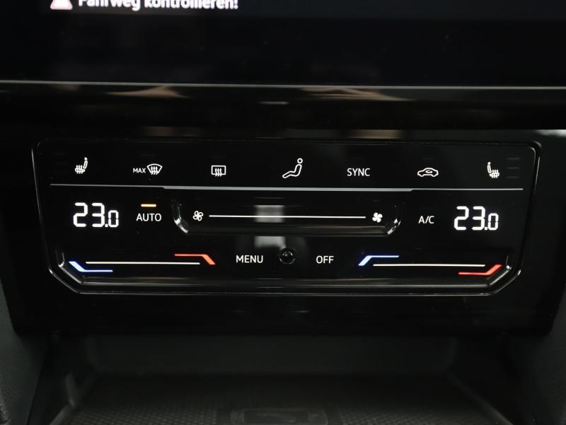 VW Passat Variant Business TDI DSG