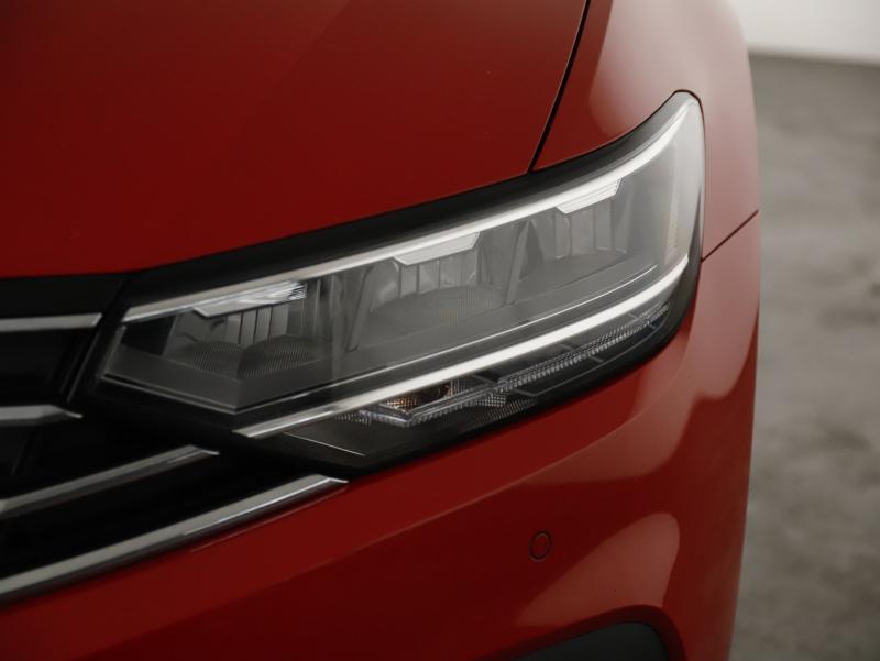 VW Passat Variant Business TDI DSG