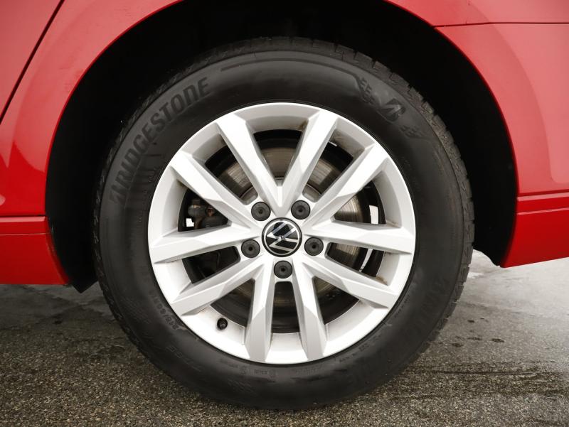 VW Passat Variant Business TDI DSG
