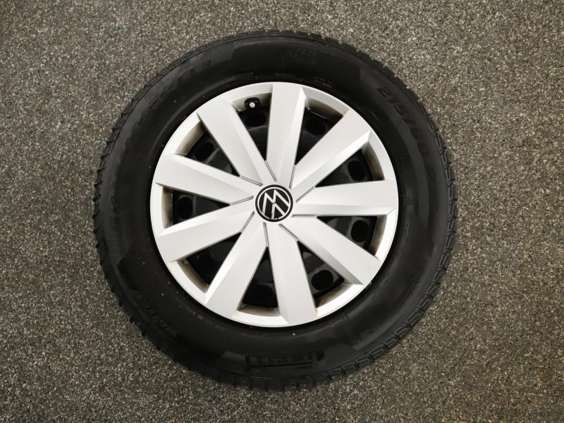 VW Passat Variant Business TDI DSG