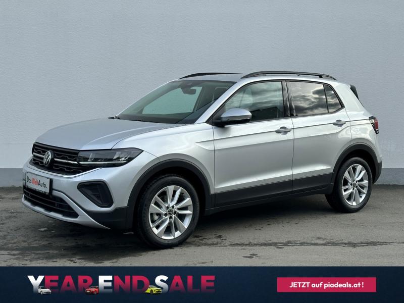 VW T-Cross Friends TSI