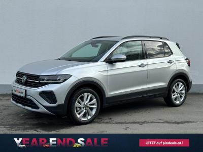VW T-Cross Friends TSI