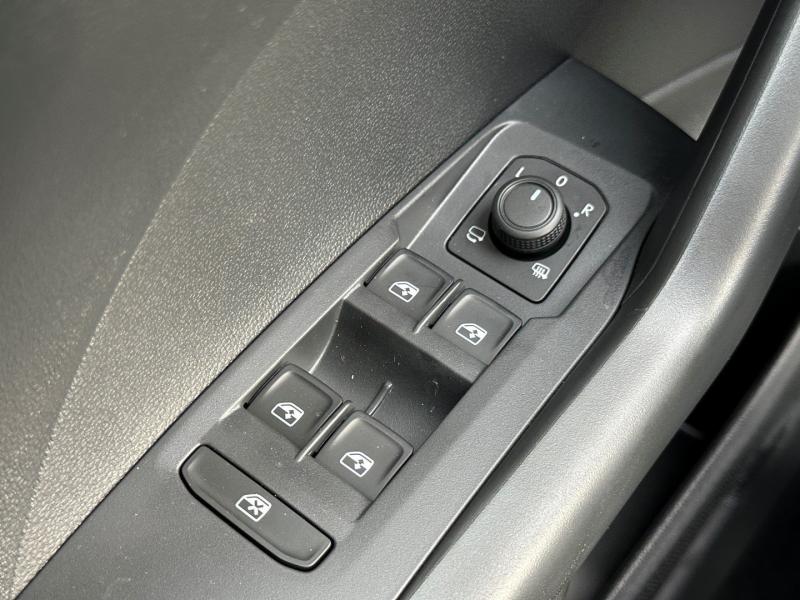 VW T-Cross Friends TSI