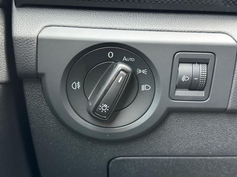 VW T-Cross Friends TSI