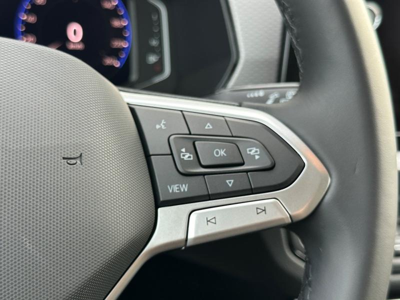 VW T-Cross Friends TSI