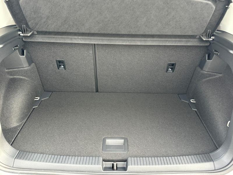 VW T-Cross Friends TSI