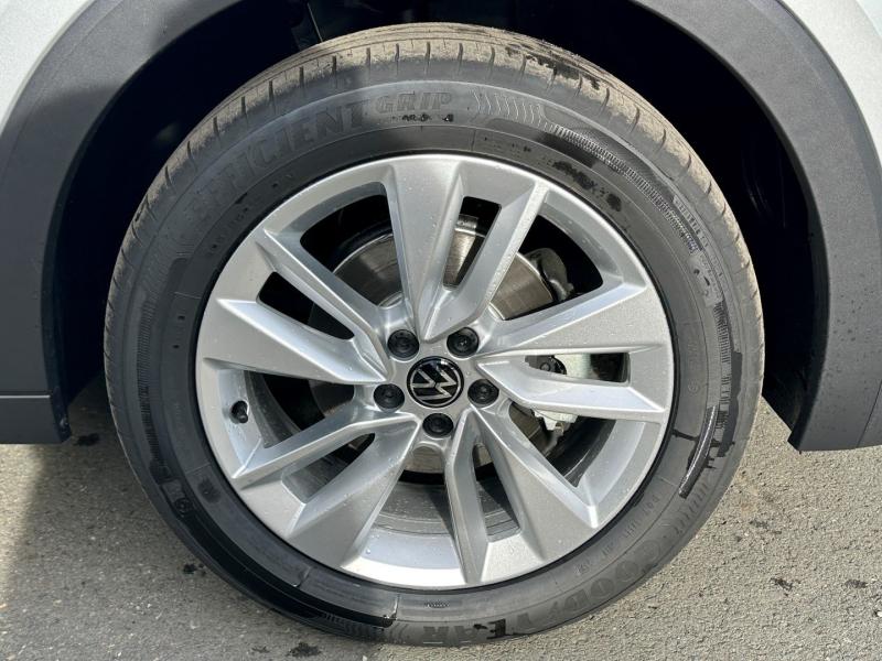 VW T-Cross Friends TSI