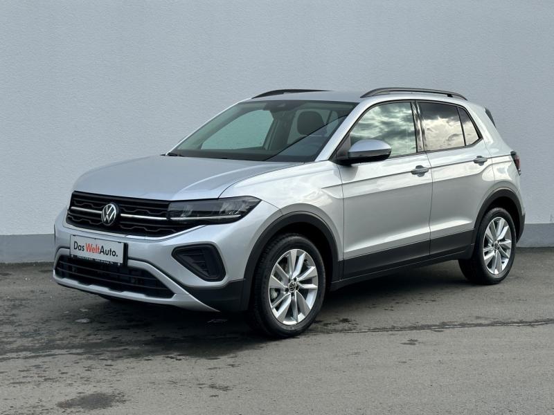 VW T-Cross Friends TSI