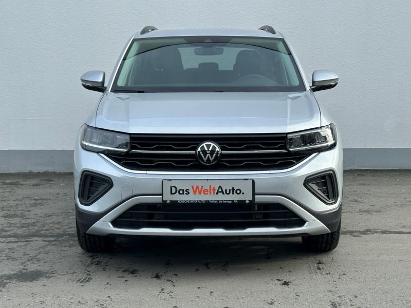 VW T-Cross Friends TSI