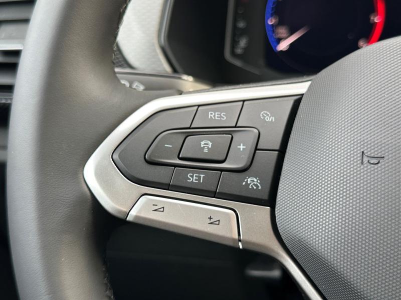 VW T-Cross Friends TSI